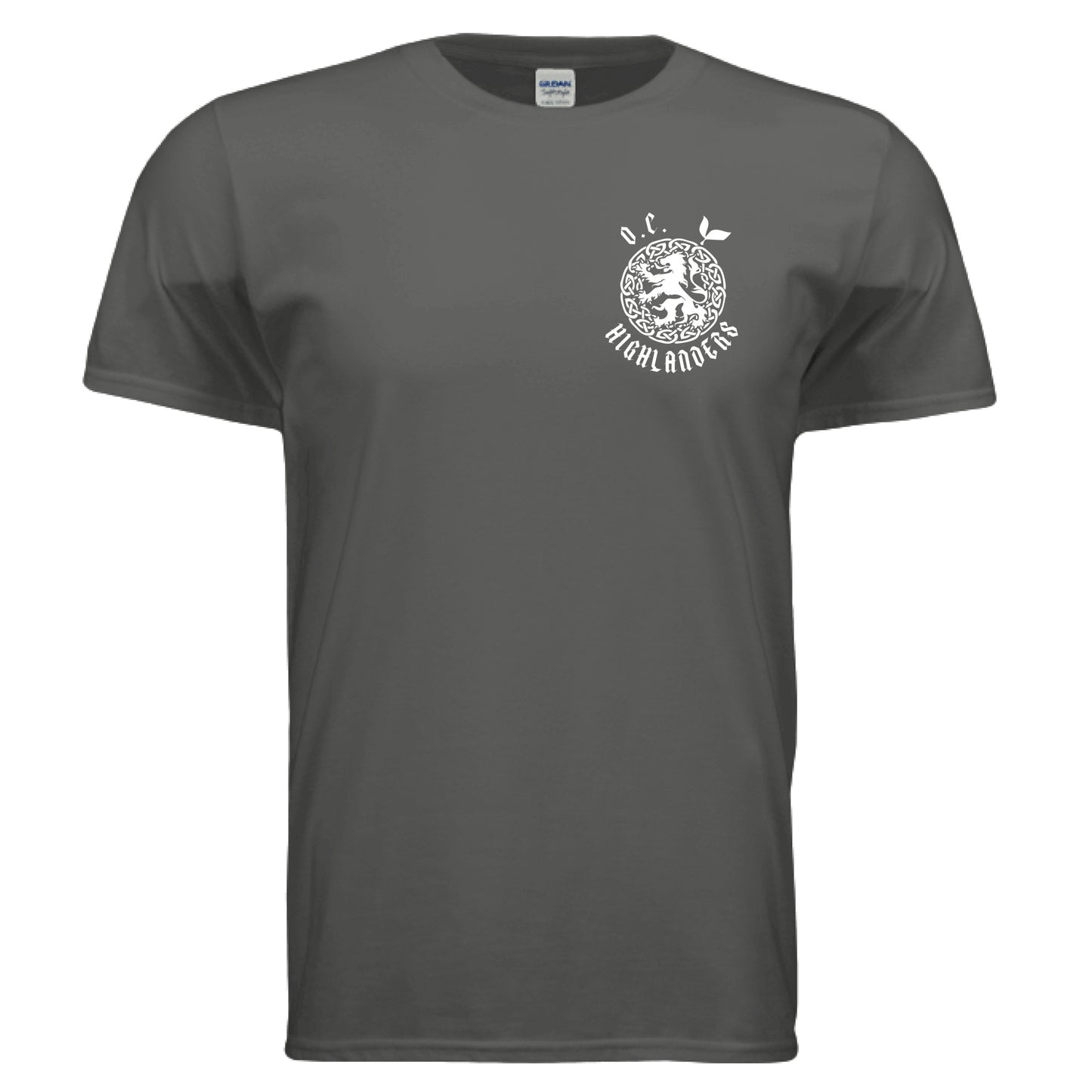 CHARCOAL - FRONT