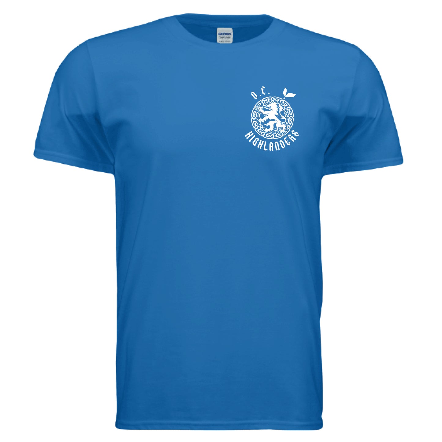 ROYAL - FRONT