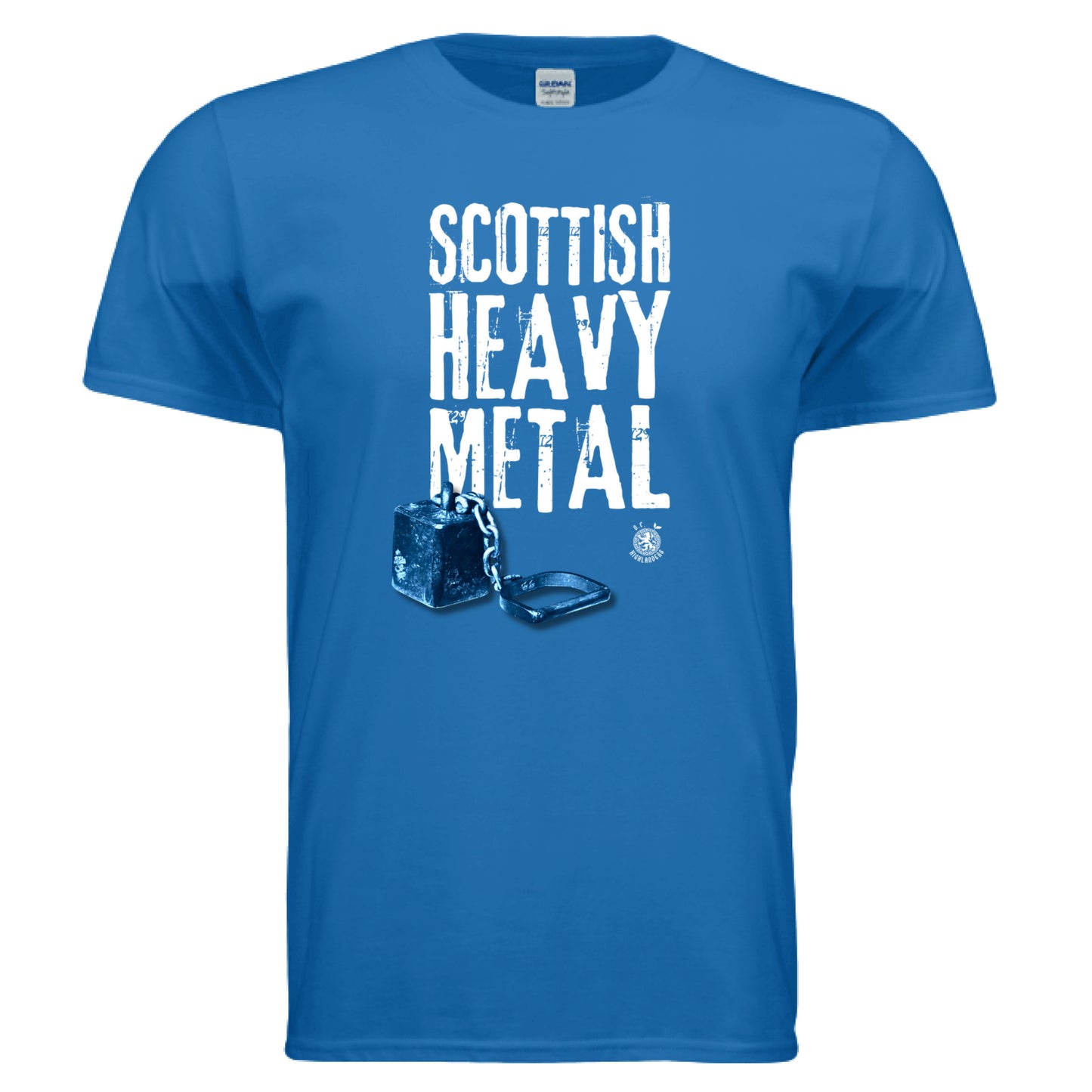 ROYAL - FRONT
