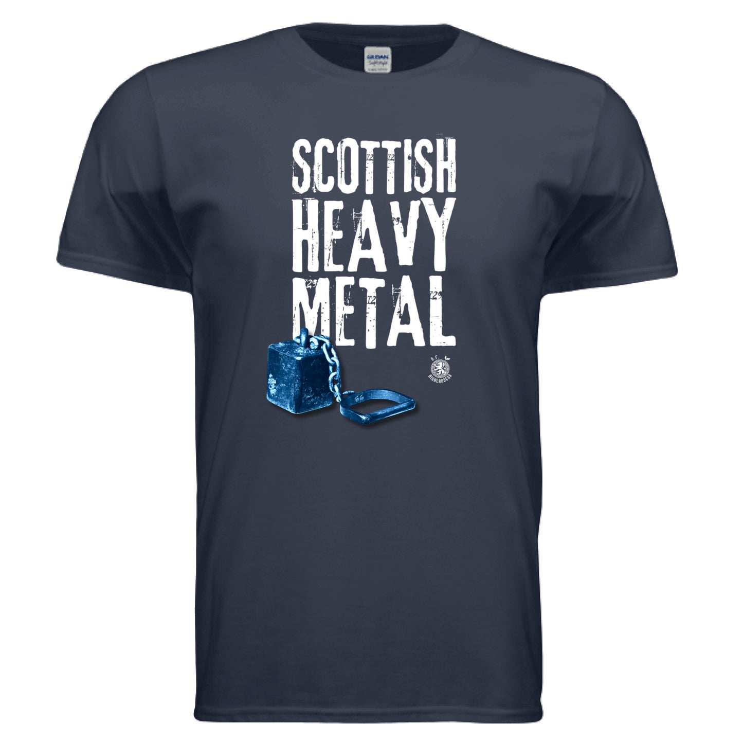 NAVY - FRONT