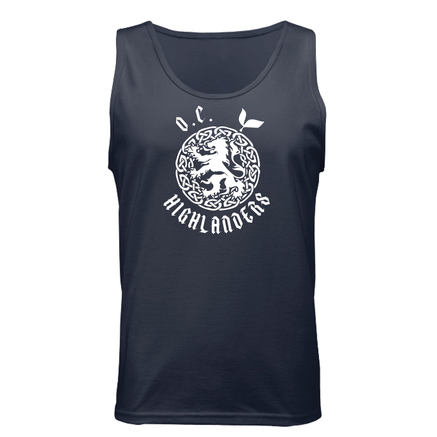 NAVY - FRONT