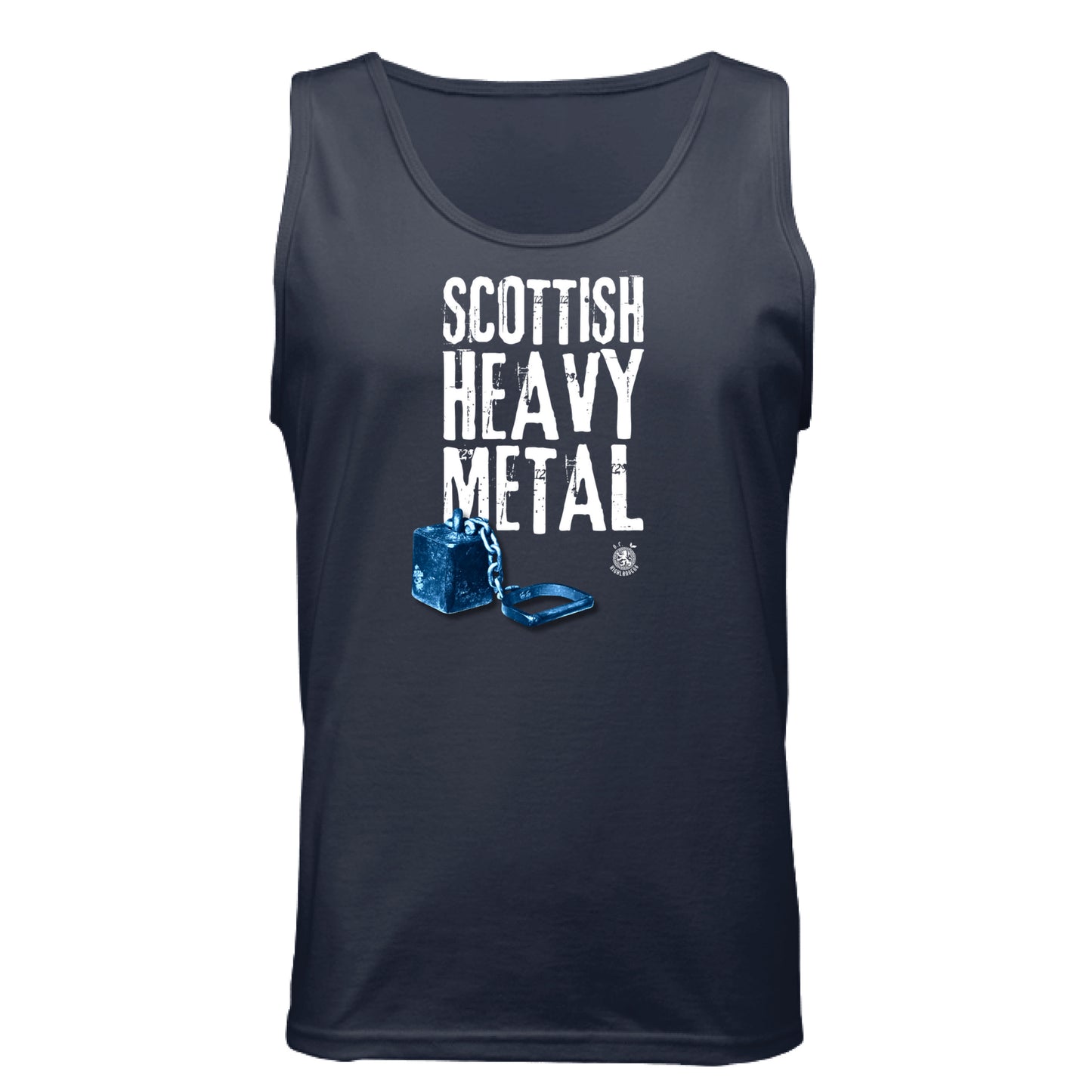 NAVY - FRONT