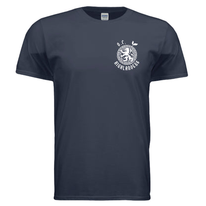 NAVY - FRONT