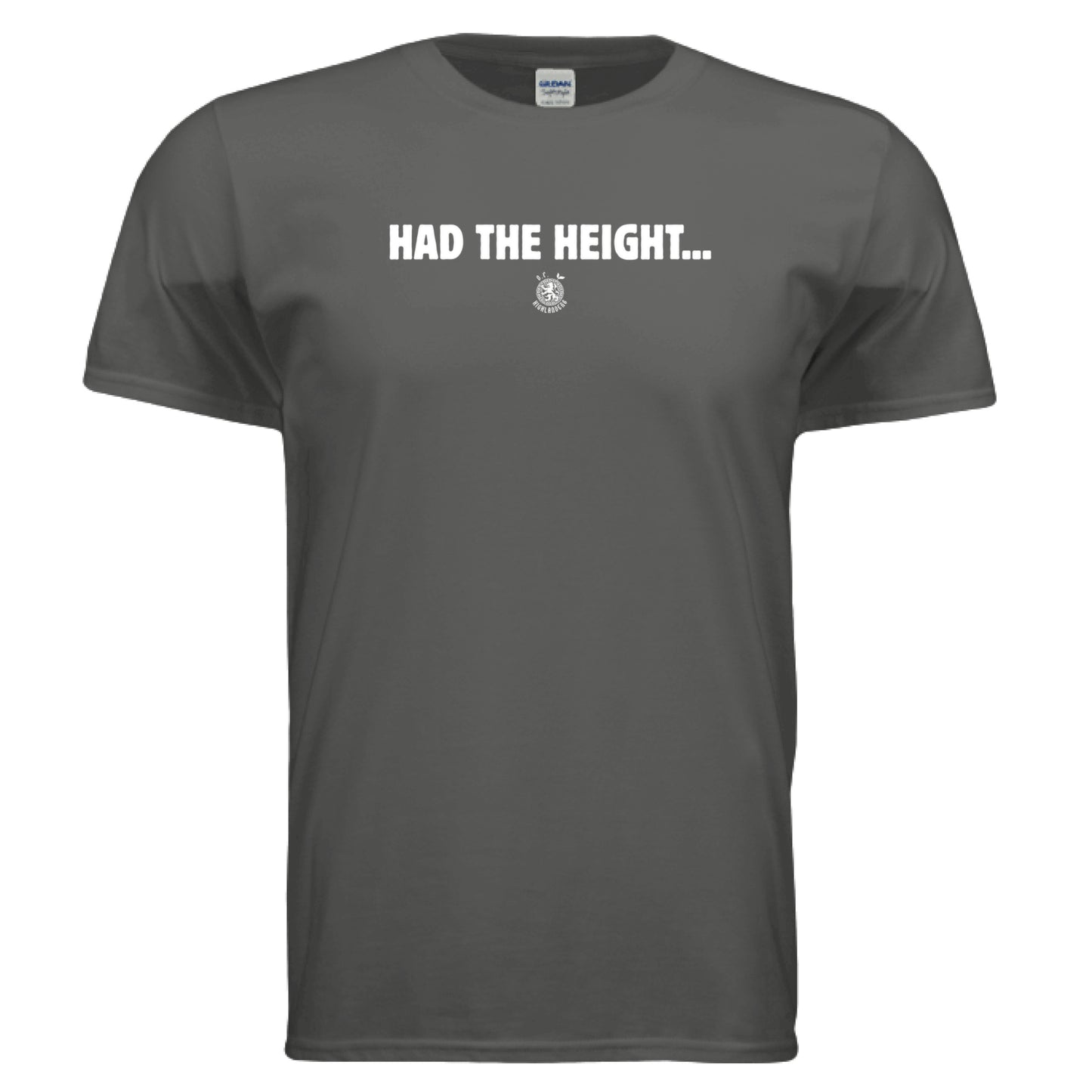 CHARCOAL - FRONT