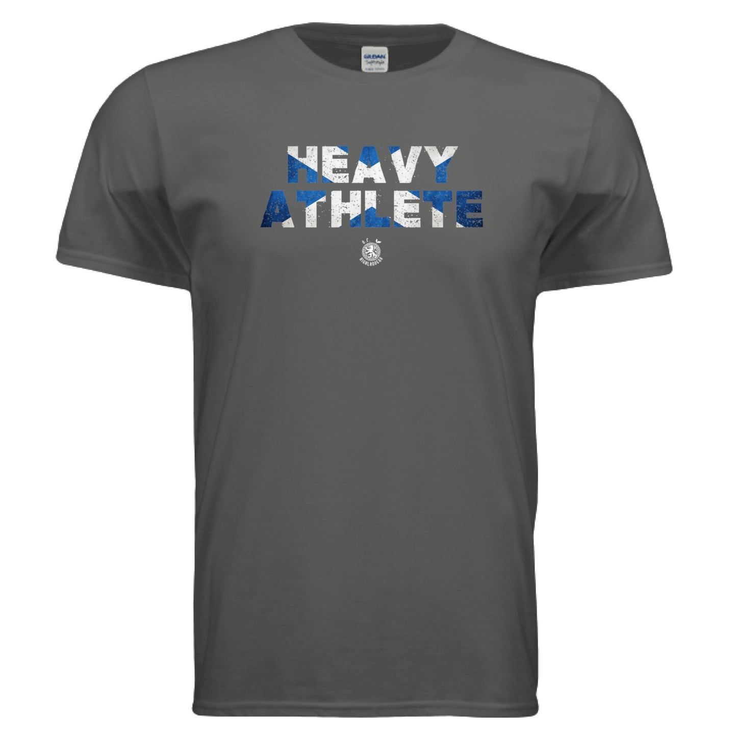 CHARCOAL - FRONT