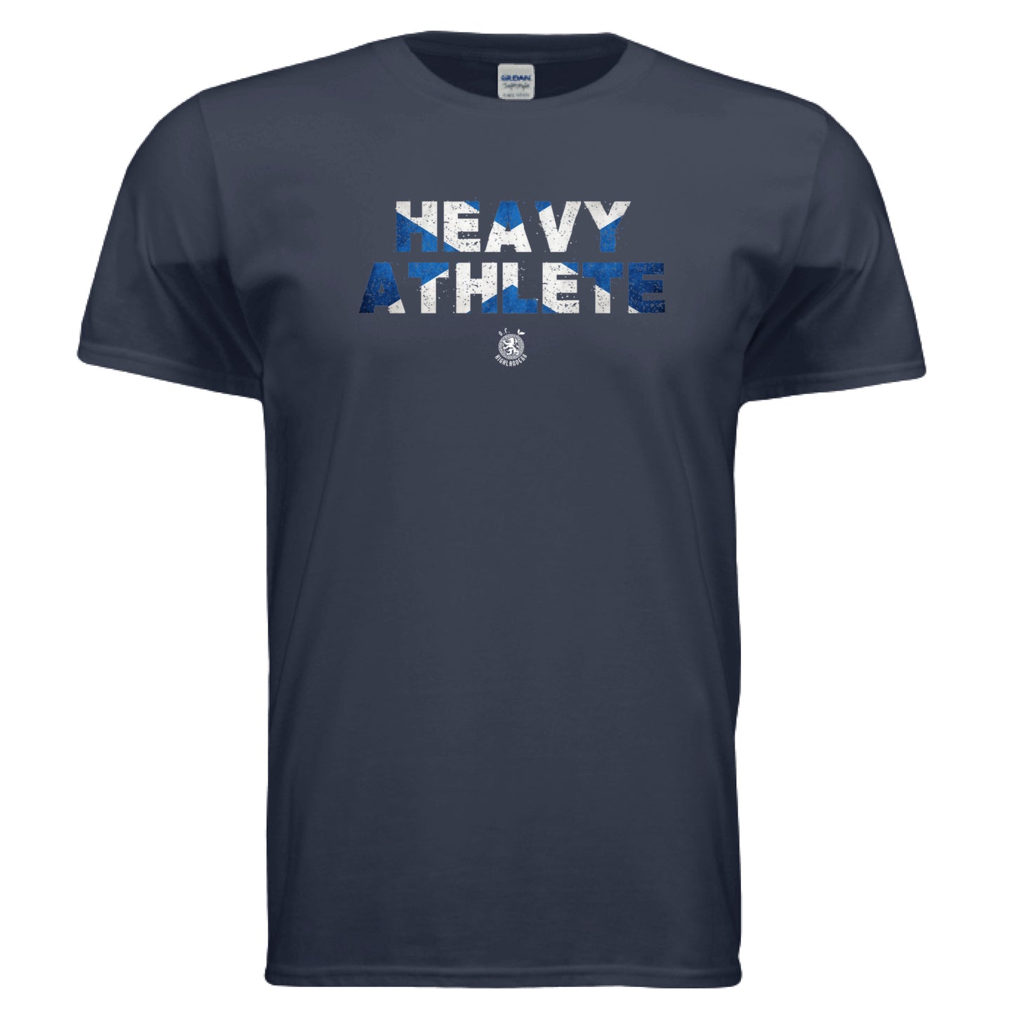 NAVY - FRONT