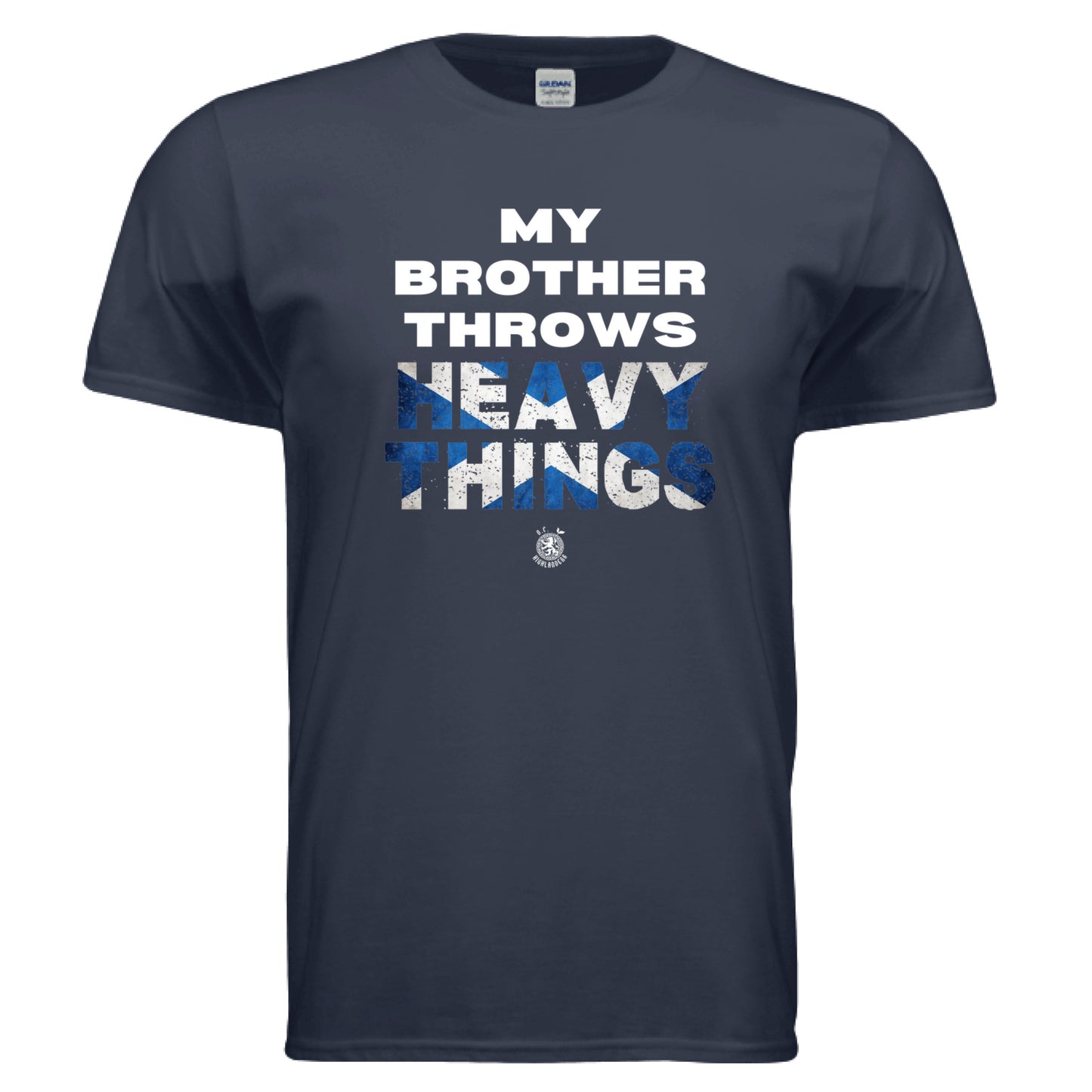 NAVY - FRONT