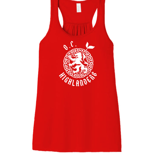 RED - FRONT