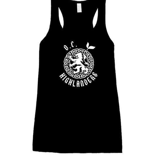 BLACK - FRONT