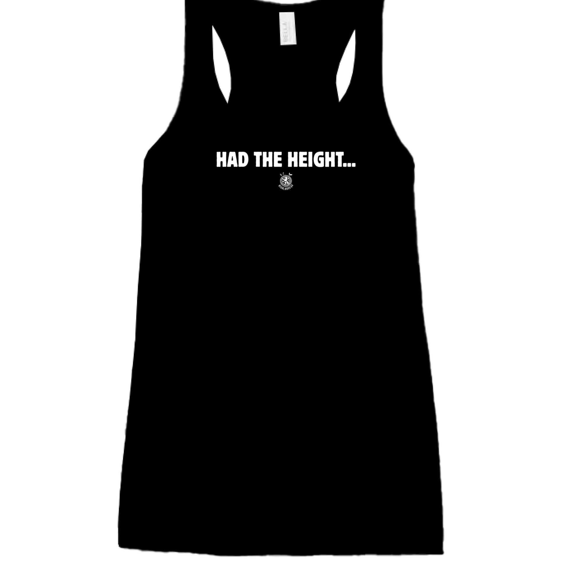 BLACK - FRONT
