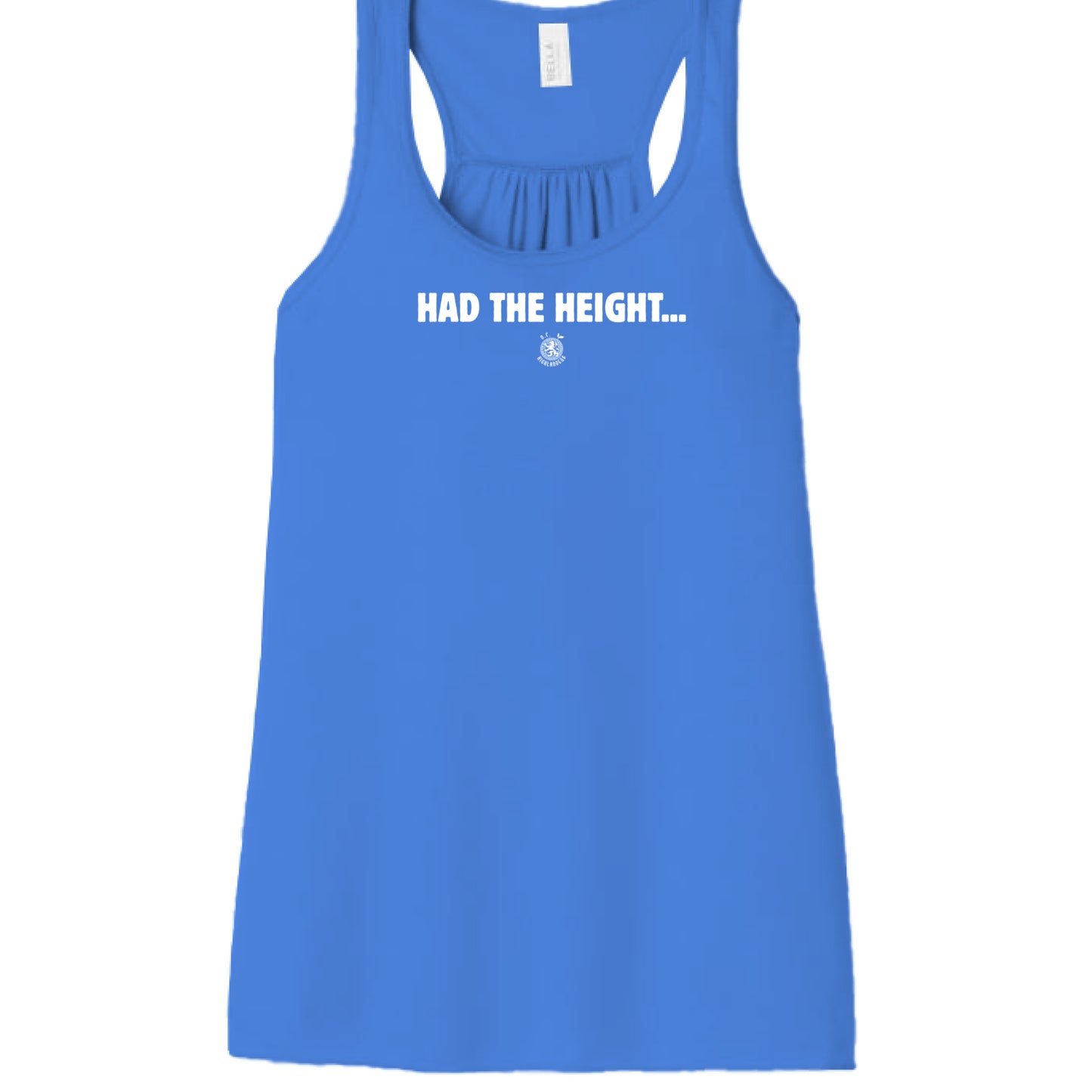 TRUE ROYAL - FRONT