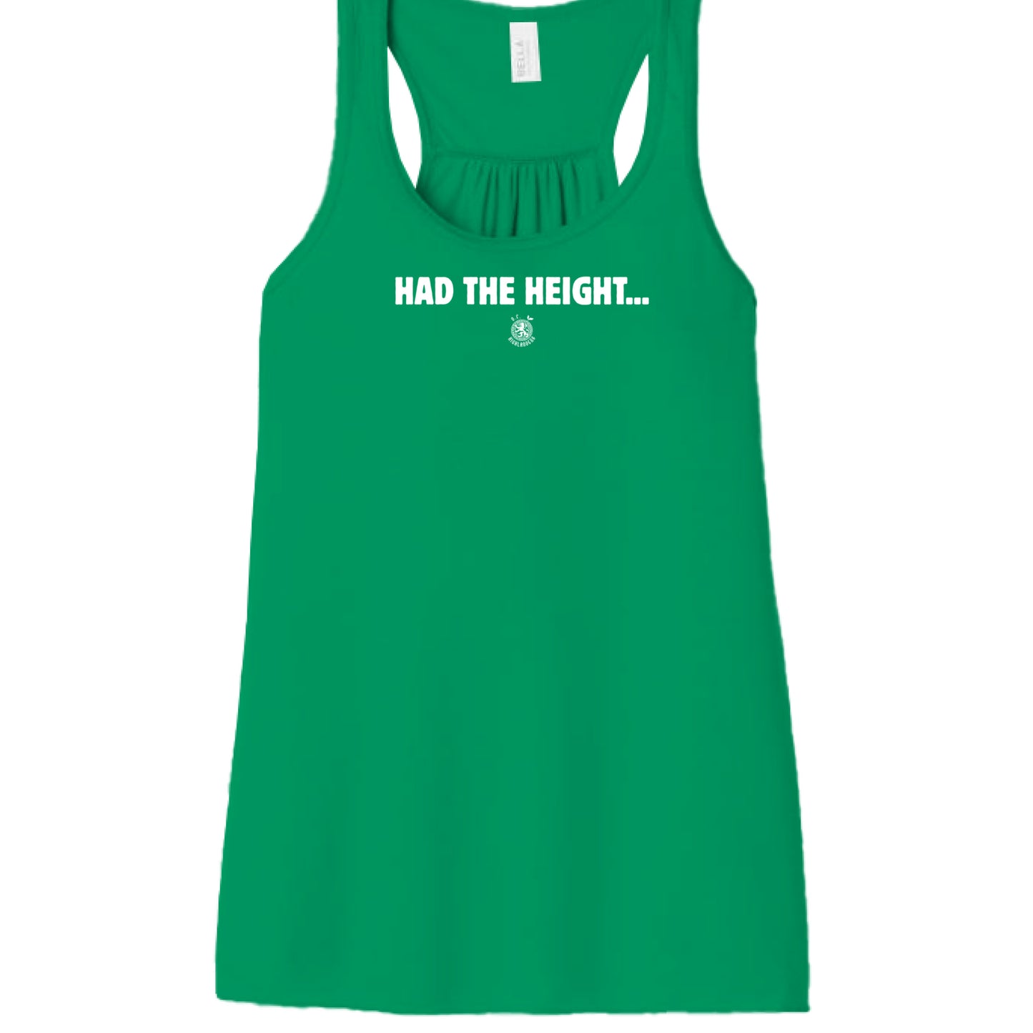 KELLY - FRONT