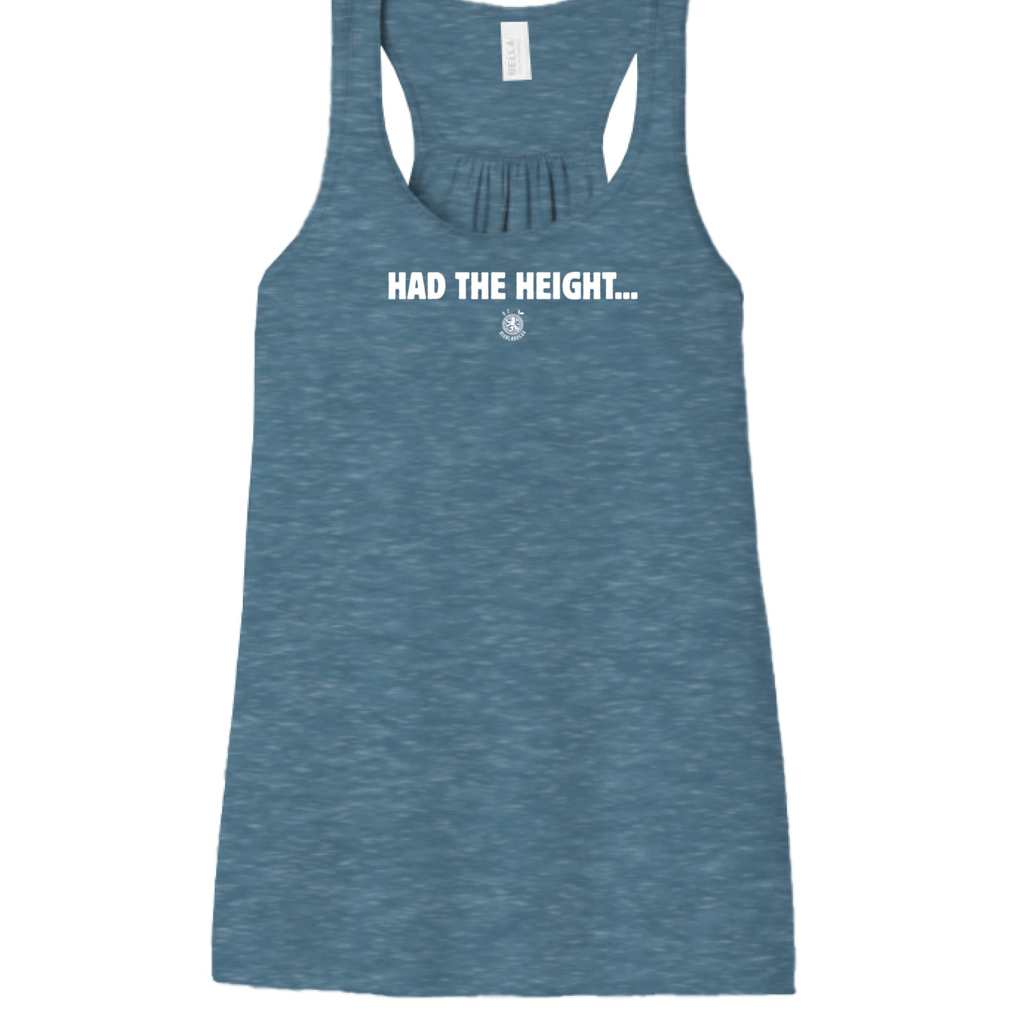 Denim Slub - FRONT