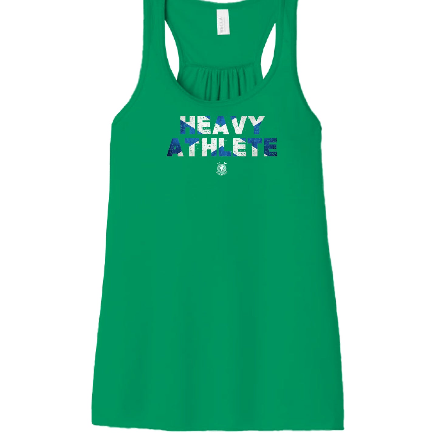 KELLY - FRONT