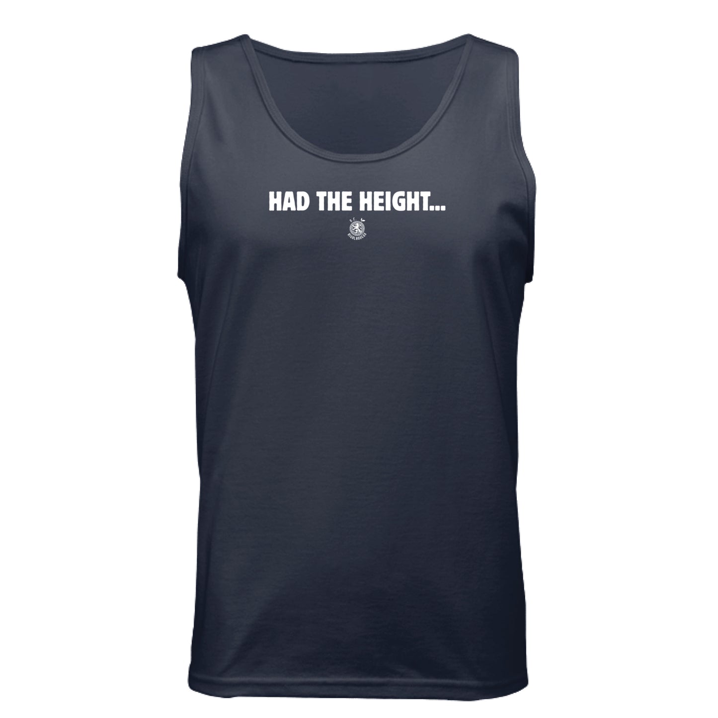 NAVY - FRONT