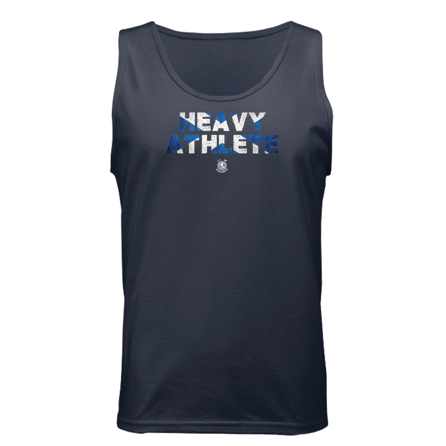NAVY - FRONT