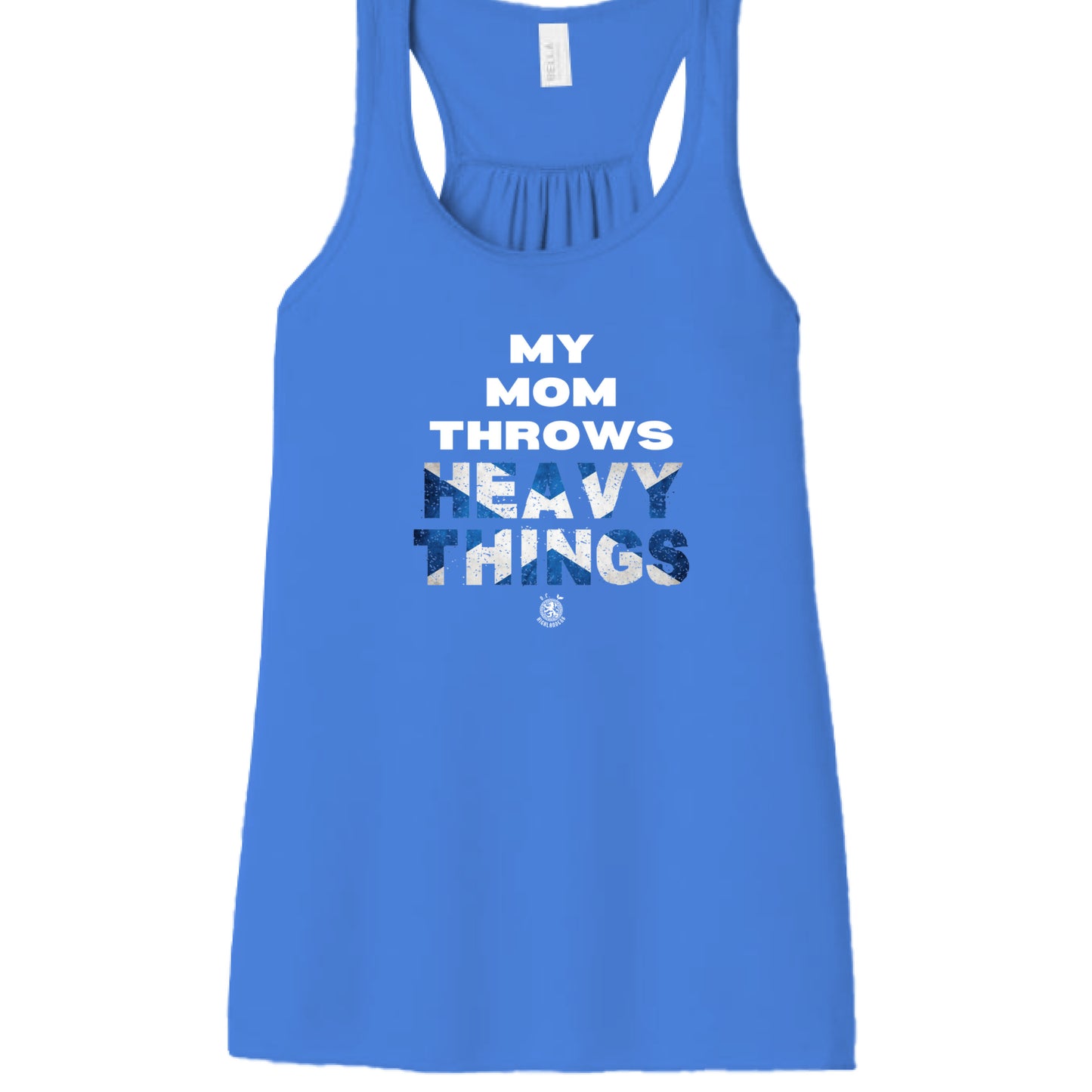 TRUE ROYAL - FRONT