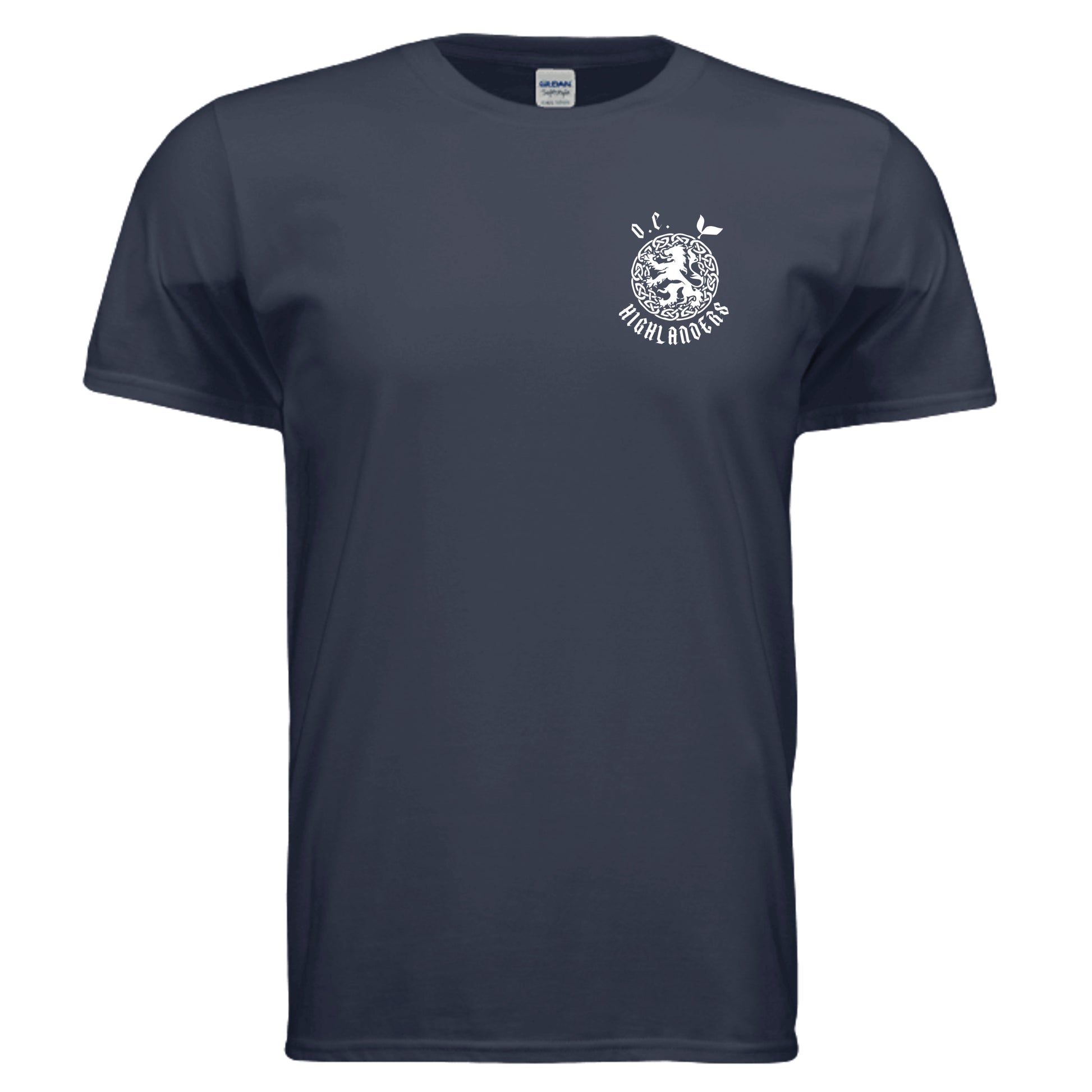 NAVY - G640 - FRONT