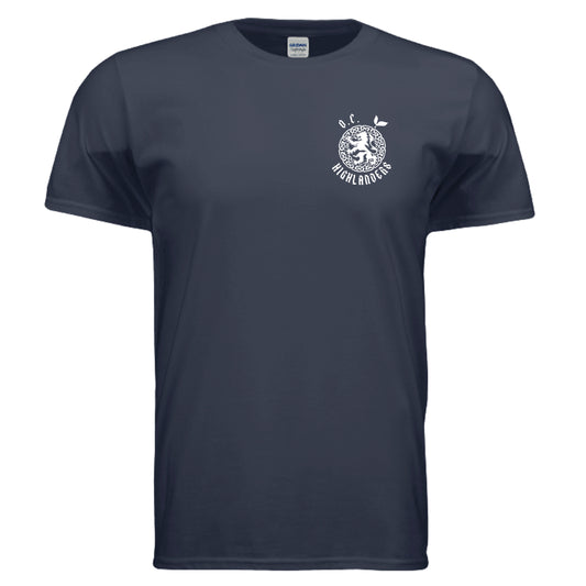 NAVY - G640 - FRONT
